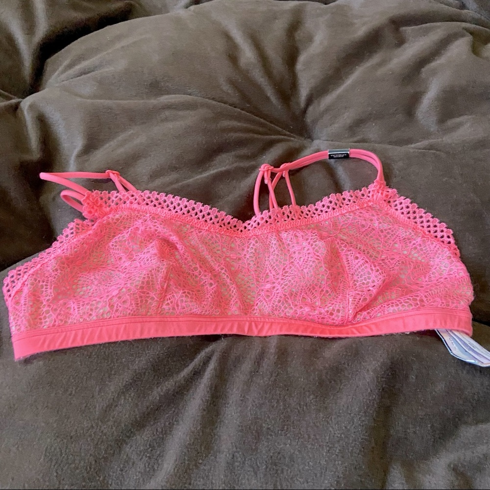 COPY - Victoria secret bralette